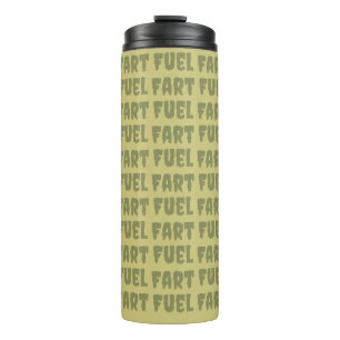 Garrafa Térmica Caneca Térmica Presente Brincadeira Divertida 