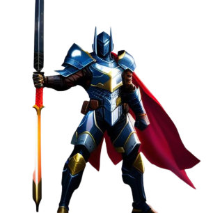 Garrafa Térmica Canecas de Viagem e Copos Térmicos Vibrant Knight