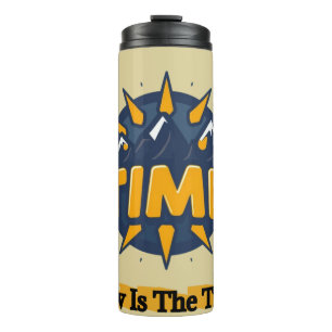 Garrafa Térmica Canecas de viagem e Tumblers térmicos