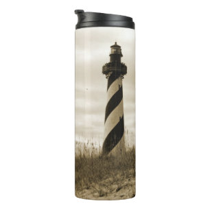Garrafa Térmica Cape Hatteras Lighthouse