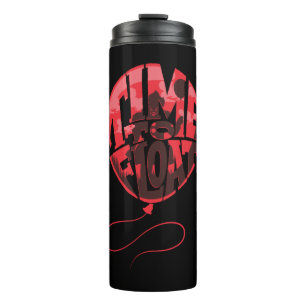 Garrafa Térmica Capítulo 2 Gráfico do Balão de Flutuação