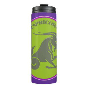 Garrafa Térmica Capricorn Thermal Tumbler