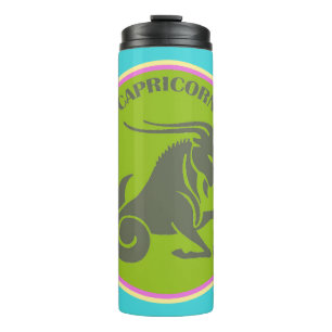 Garrafa Térmica Capricorn Thermal Tumbler
