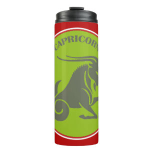 Garrafa Térmica Capricorn Thermal Tumbler