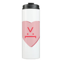 Cardíaco doce - Rosto do diabo