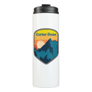 Garrafa Térmica Carter Dome New Hampshire Nascer do Sol