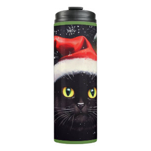 Garrafa Térmica Cat. 6 de Natal