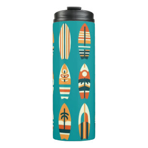 Garrafa Térmica Cavalgadores de Ondas