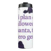 Celebra Halloween a tu manera