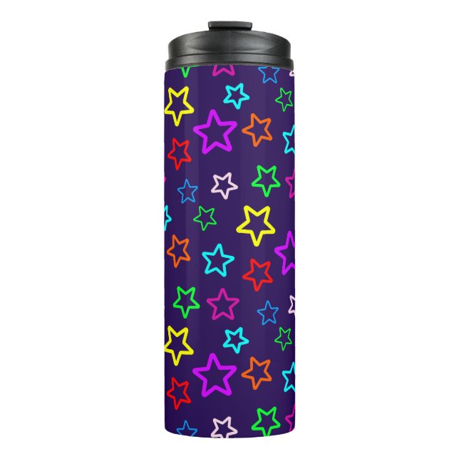 Garrafa Térmica Centauro (Frente)