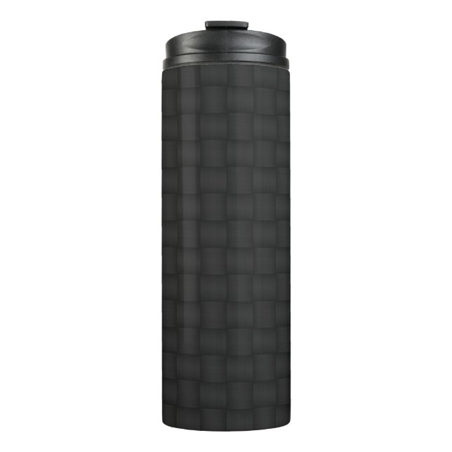 Garrafa Térmica CF (XT1-Var2-Drk) (Frente)