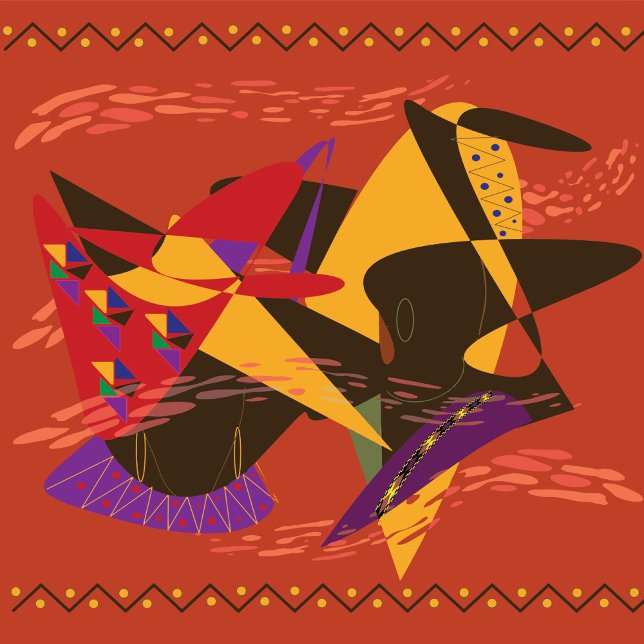 Garrafa Térmica Chain & Pendant (Criador carregado)