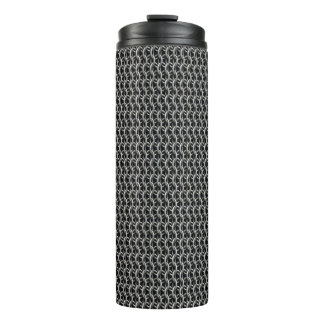 Garrafa Térmica Chainmail Medieval Armor