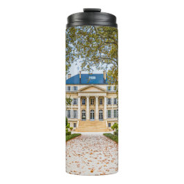Garrafa Térmica Chateau Margaux, França