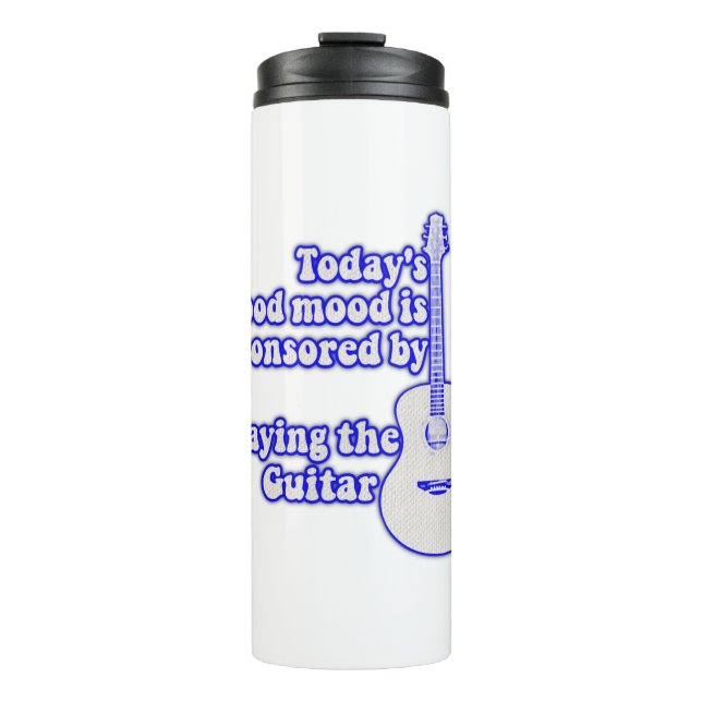 Garrafa Térmica chaveiro (Frente)