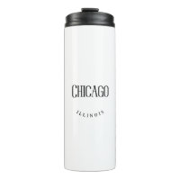Chicago IL