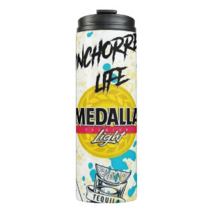 Garrafa Térmica Chinchorreo Vibes