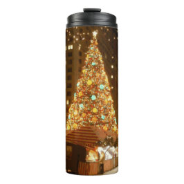 Garrafa Térmica Christkindlmarket - 21 de dezembro de 2005 em Chic