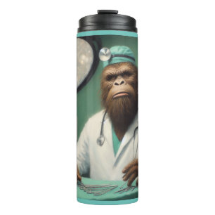 Garrafa Térmica Cirurgião Bigfoot
