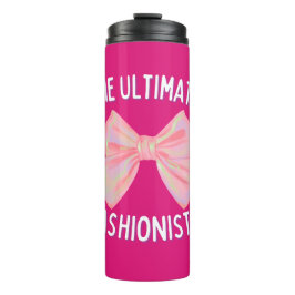 Garrafa Térmica citação