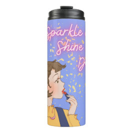 Garrafa Térmica citação