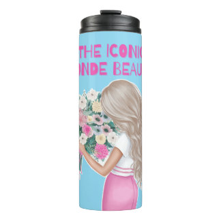 Garrafa Térmica citação