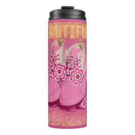 Garrafa Térmica citação