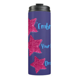 Garrafa Térmica citação