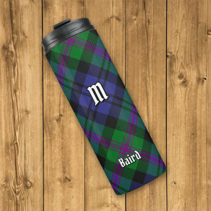 Garrafa Térmica Clan Baird Tartan