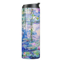 Claude Monet - Nenúfares / Ninféias 1919