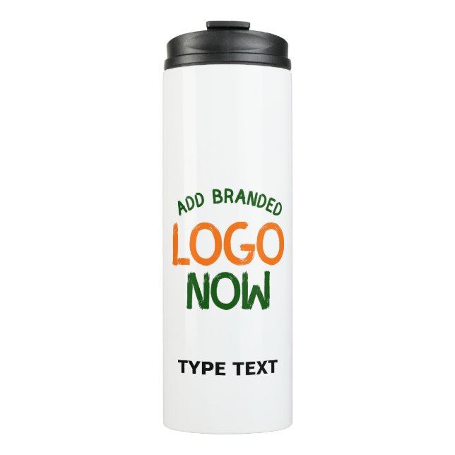 GARRAFA TÉRMICA  CLIENTE SIMPLES E CONTEMPORÁRIO CLEAN BRANCO FASHI (Frente)