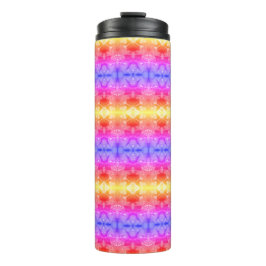 Garrafa Térmica Clover Ikat 5 Ipan