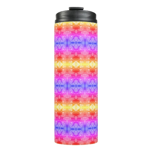 Garrafa Térmica Clover Ikat 5 Ipan (Frente)