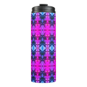 Garrafa Térmica Clover Ikat 9 Mia
