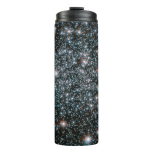 Garrafa Térmica Cluster Hubble Heavy Metal Stars