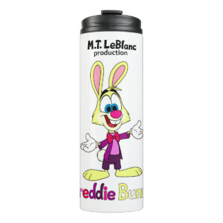 Garrafa Térmica Coelho Freddie