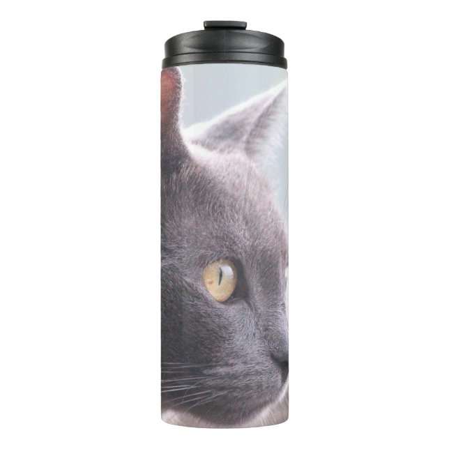 Garrafa Térmica Coisa quente (Frente)