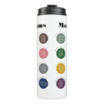 Coisas que as Mães dizem