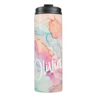 Colores de Pastel Tinta Álcool Personalizada