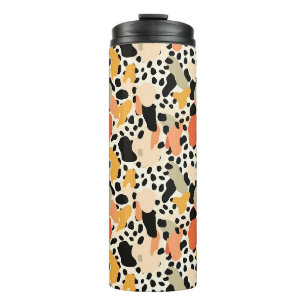 Garrafa Térmica Colorful Animal Print 05