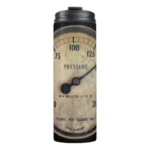 GARRAFA TÉRMICA COMBOIOS DE VAPOR