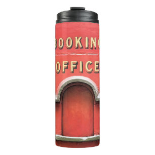 GARRAFA TÉRMICA COMBOIOS DE VAPOR