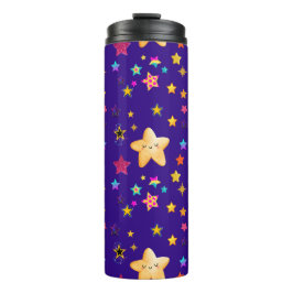 Garrafa Térmica começa