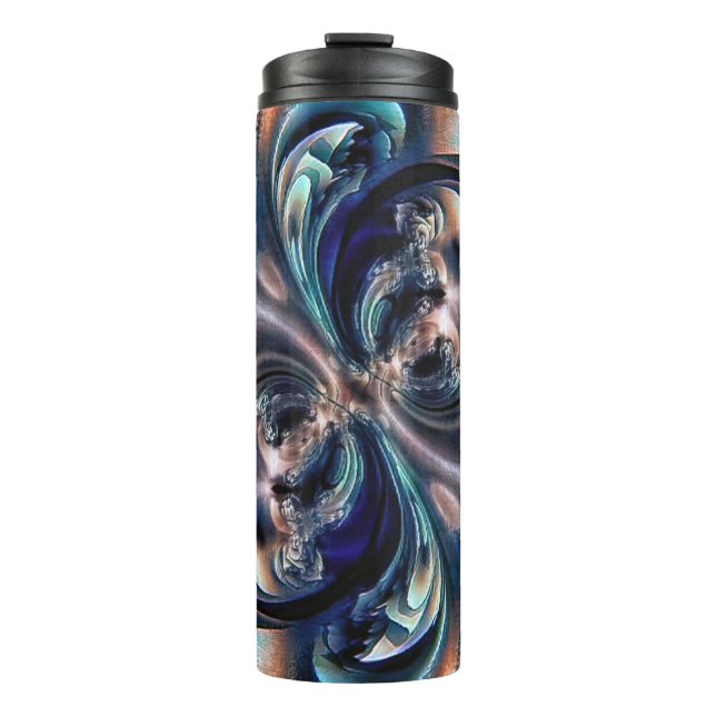 Garrafa Térmica Conceito (Frente)