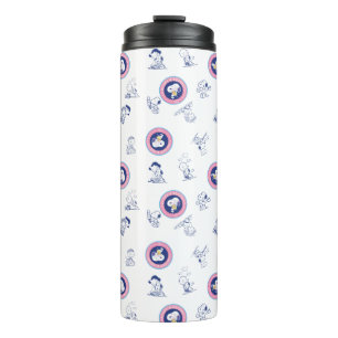 Garrafa Térmica Conforto e segurança Padrão de conforto e segura