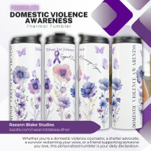 Conscientização Personalizada sobre Violência Domé