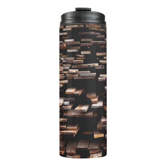 Garrafa Térmica conselho (Frente)