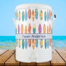 Conselhos Coloridos com Nome do Grupo