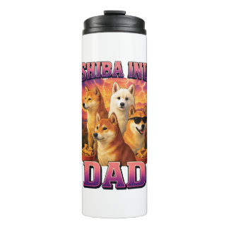 Garrafa Térmica Cópia do Shiba Inu Cópia Cópia