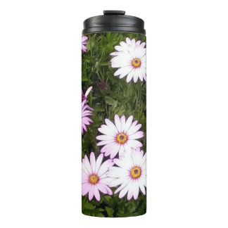 Garrafa Térmica Copo de água Daisy